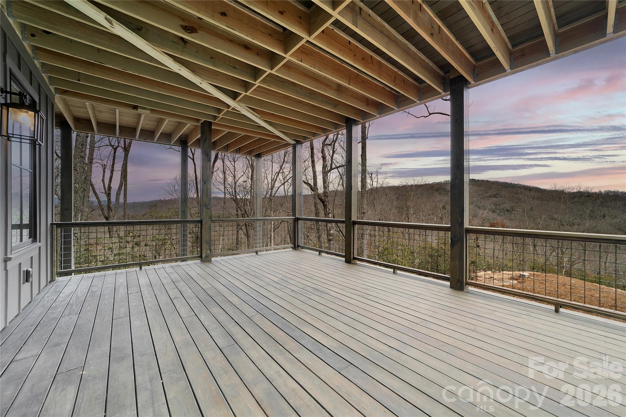 371 E Falls View Drive Pisgah Forest NC 28768