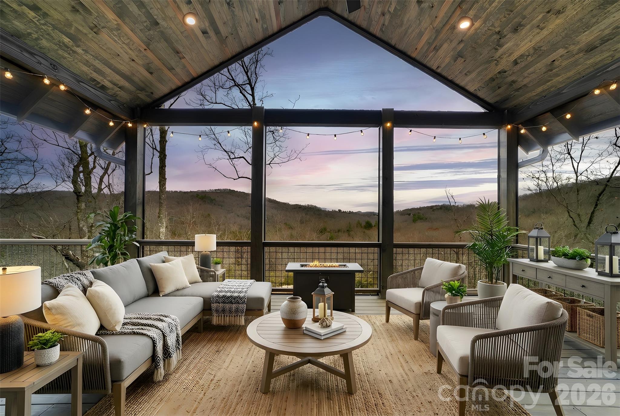 371 E Falls View Drive Pisgah Forest NC 28768
