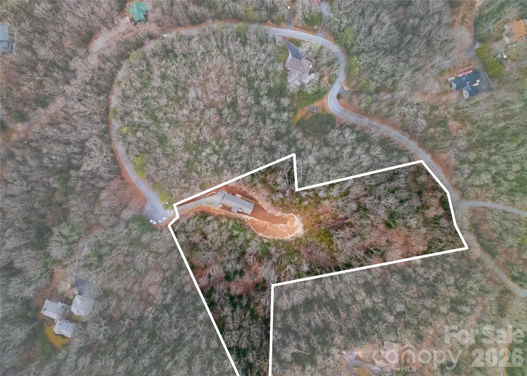 371 E Falls View Drive Pisgah Forest NC 28768