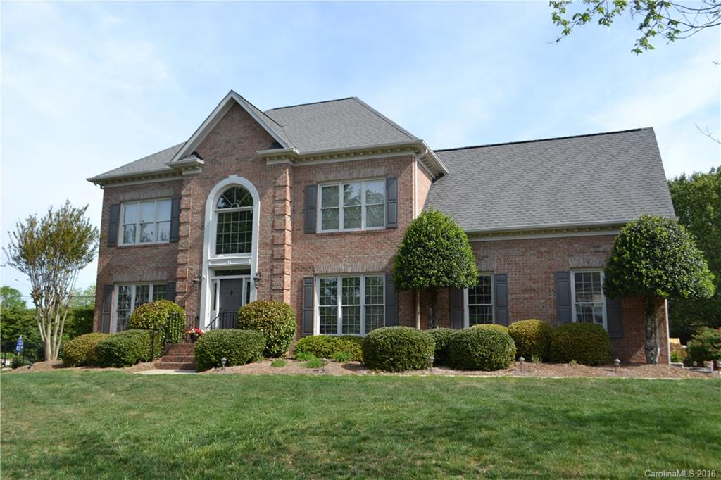 11224 Megwood Drive Charlotte NC 28277