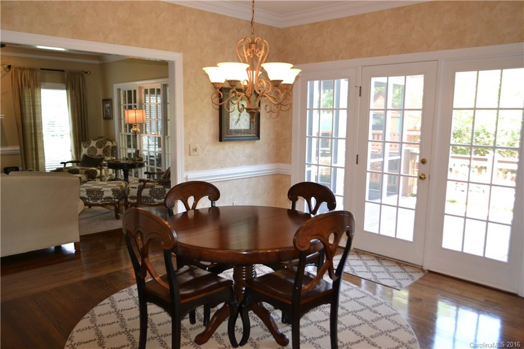 11224 Megwood Drive Charlotte NC 28277