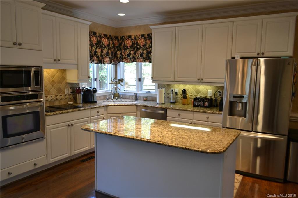 11224 Megwood Drive Charlotte NC 28277