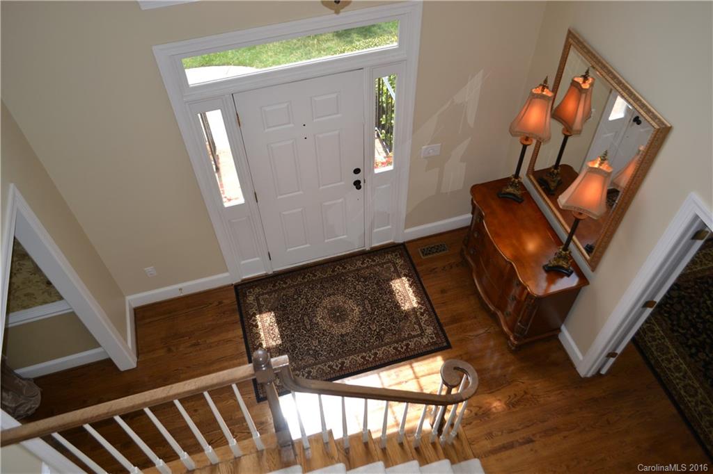 11224 Megwood Drive Charlotte NC 28277