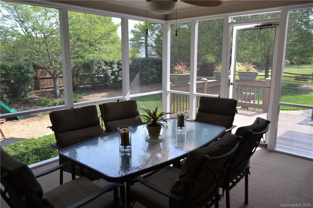 11224 Megwood Drive Charlotte NC 28277