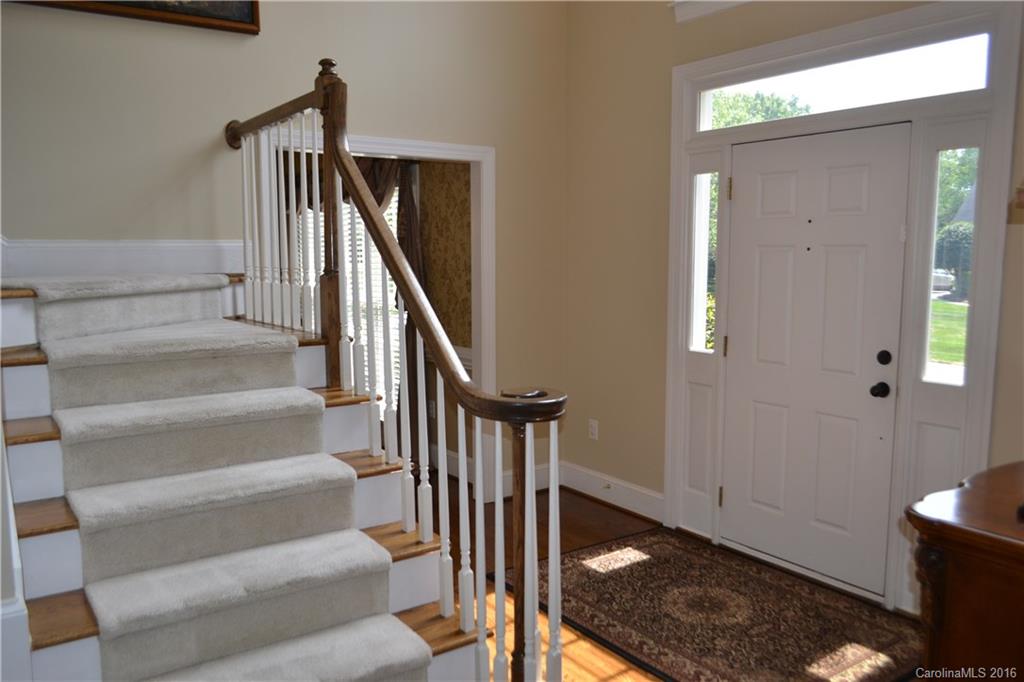 11224 Megwood Drive Charlotte NC 28277