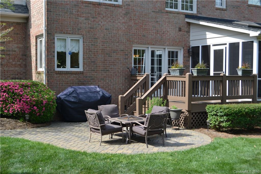 11224 Megwood Drive Charlotte NC 28277