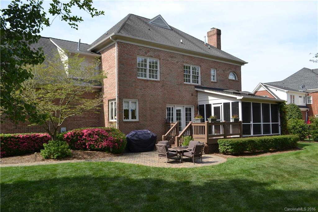11224 Megwood Drive Charlotte NC 28277