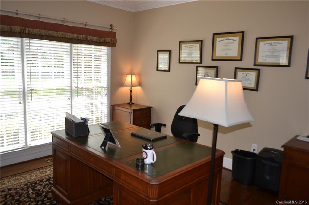 11224 Megwood Drive Charlotte NC 28277