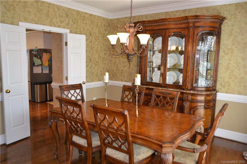 11224 Megwood Drive Charlotte NC 28277