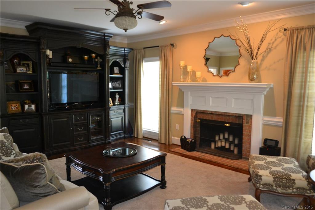 11224 Megwood Drive Charlotte NC 28277