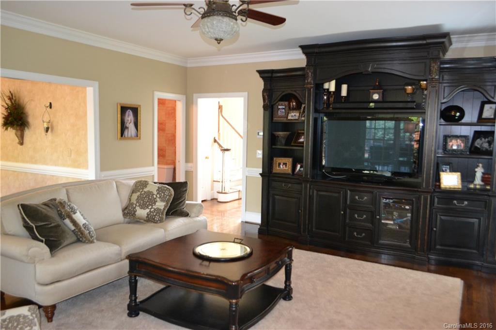 11224 Megwood Drive Charlotte NC 28277