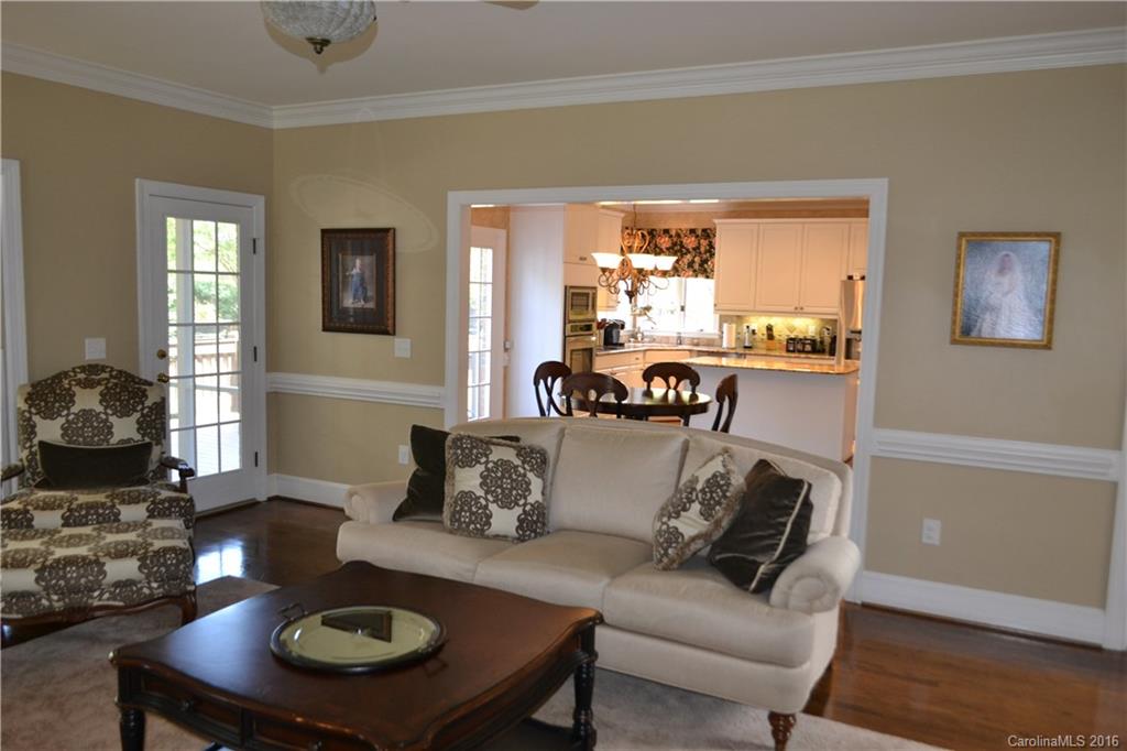 11224 Megwood Drive Charlotte NC 28277