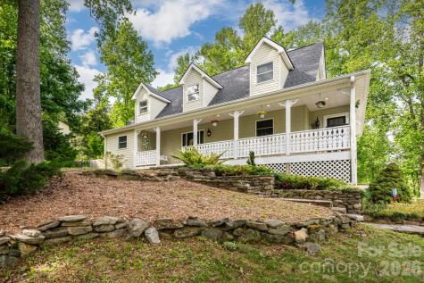 10 Terrapin Trail Flat Rock NC 28731