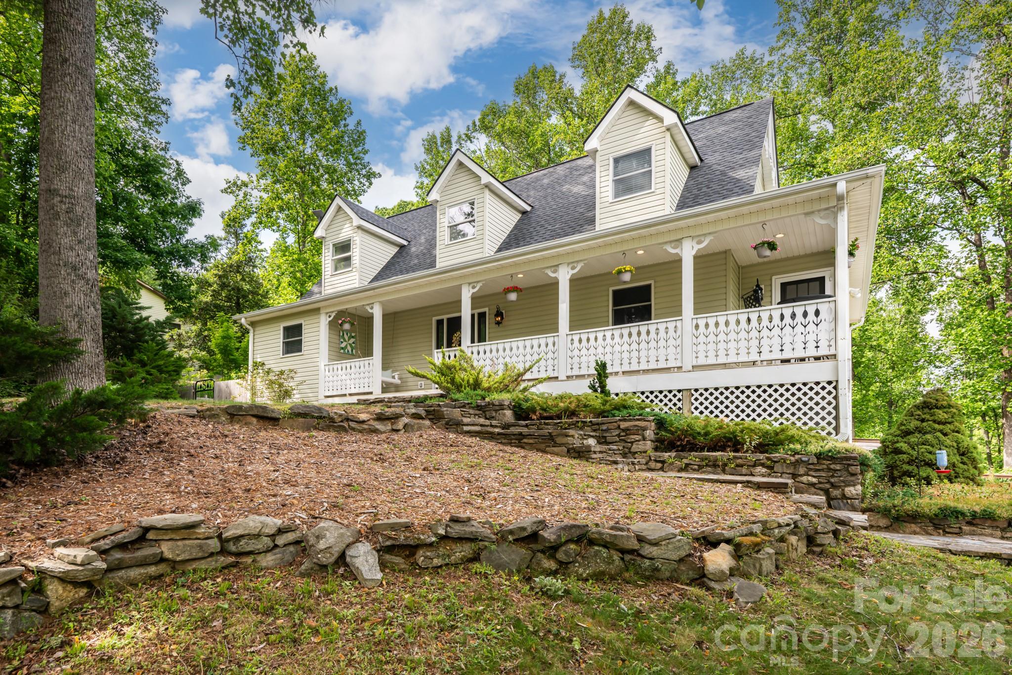 10 Terrapin Trail Flat Rock NC 28731