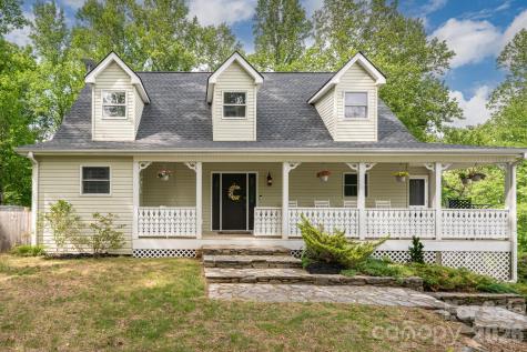 10 Terrapin Trail Flat Rock NC 28731