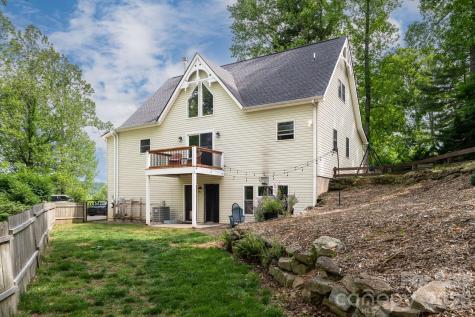 10 Terrapin Trail Flat Rock NC 28731