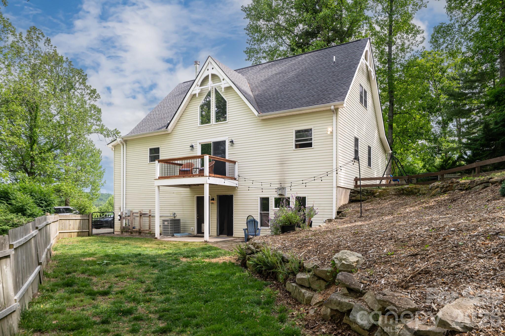 10 Terrapin Trail Flat Rock NC 28731