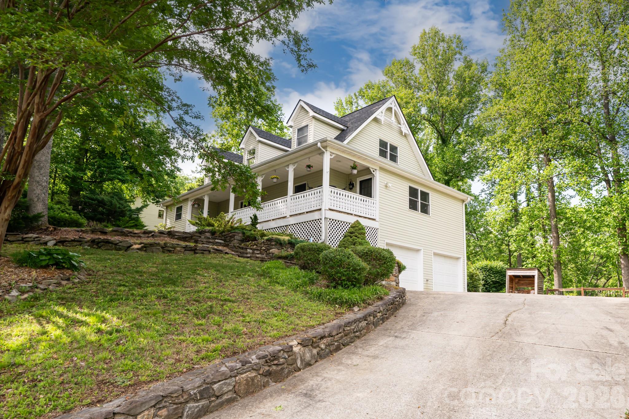 10 Terrapin Trail Flat Rock NC 28731