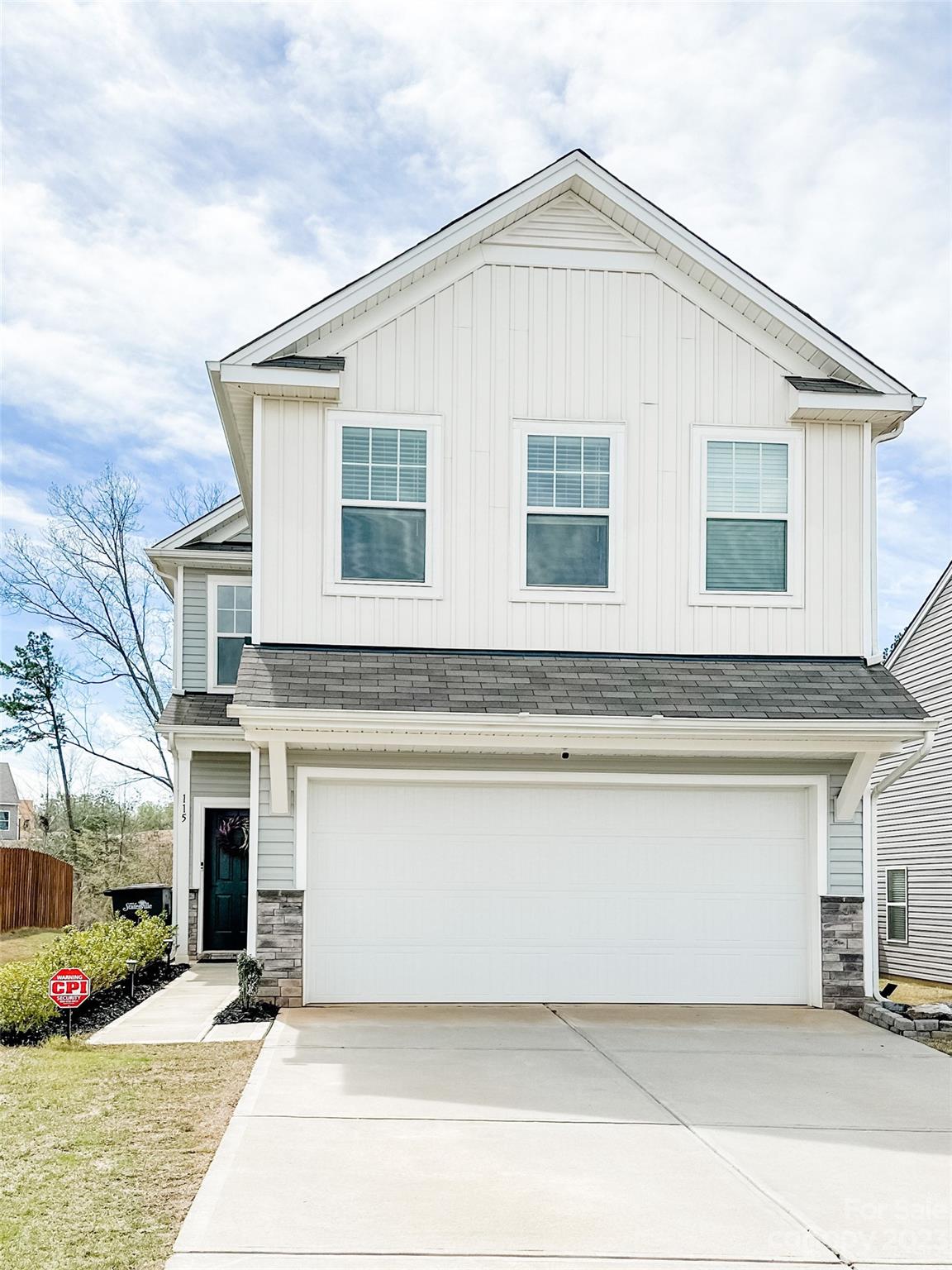 115 Clove Hitch Drive Statesville NC 28677