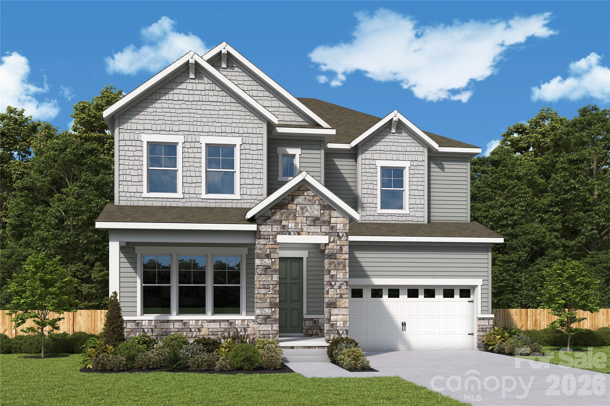 16024 Cloud Nine Court Matthews NC 28105