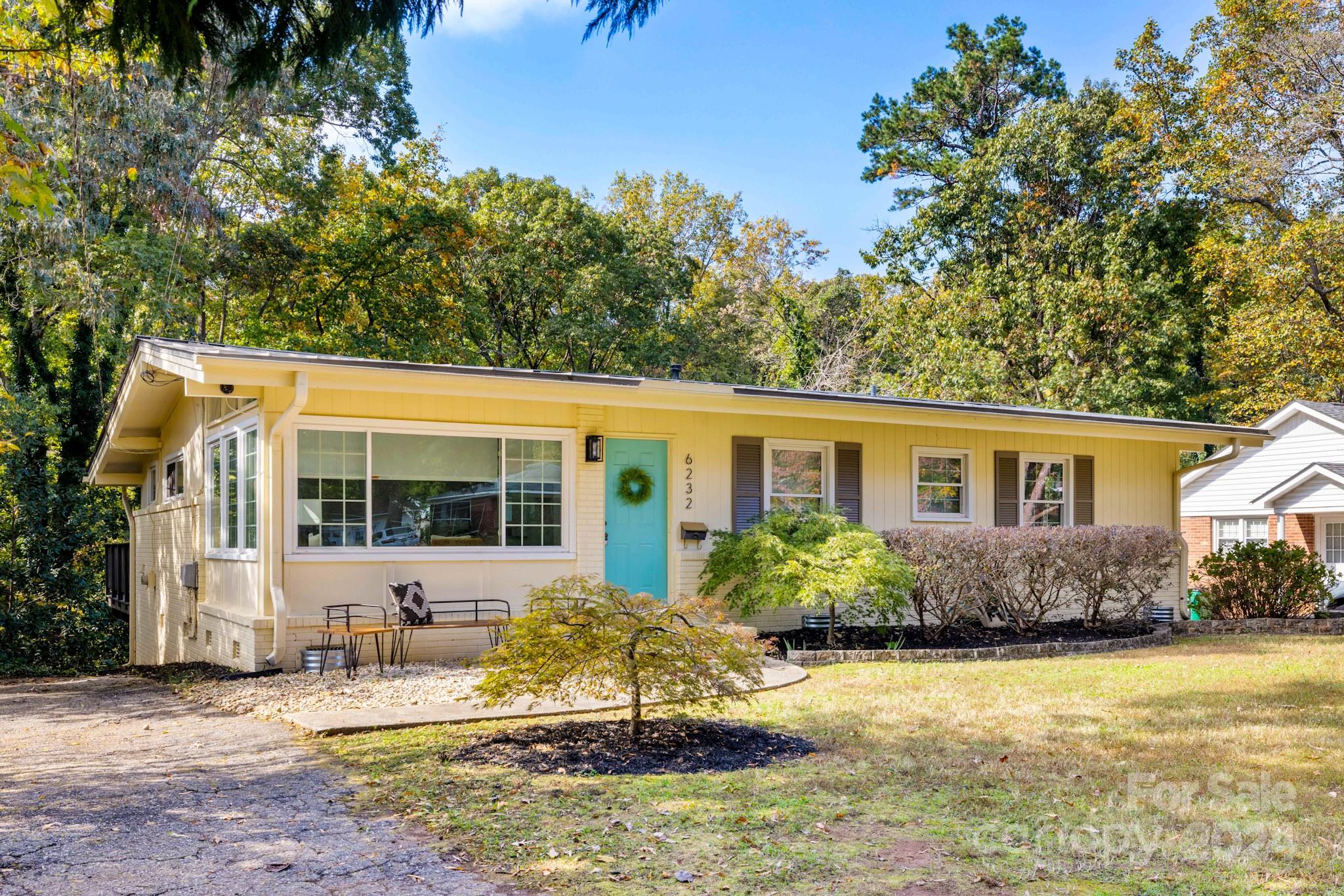 6232 Netherwood Drive Charlotte NC 28210
