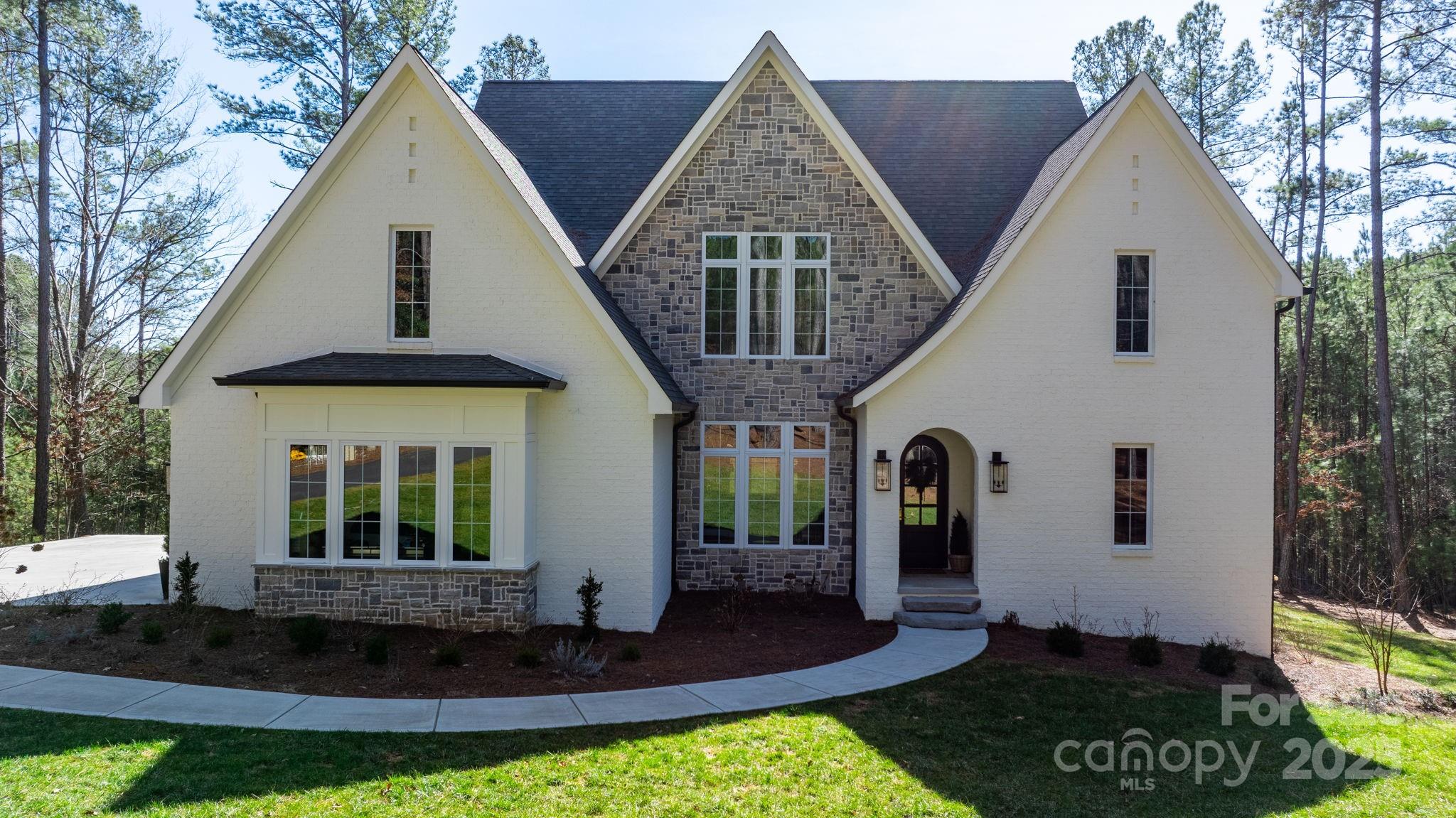 138 Greens Road Granite Falls NC 28630