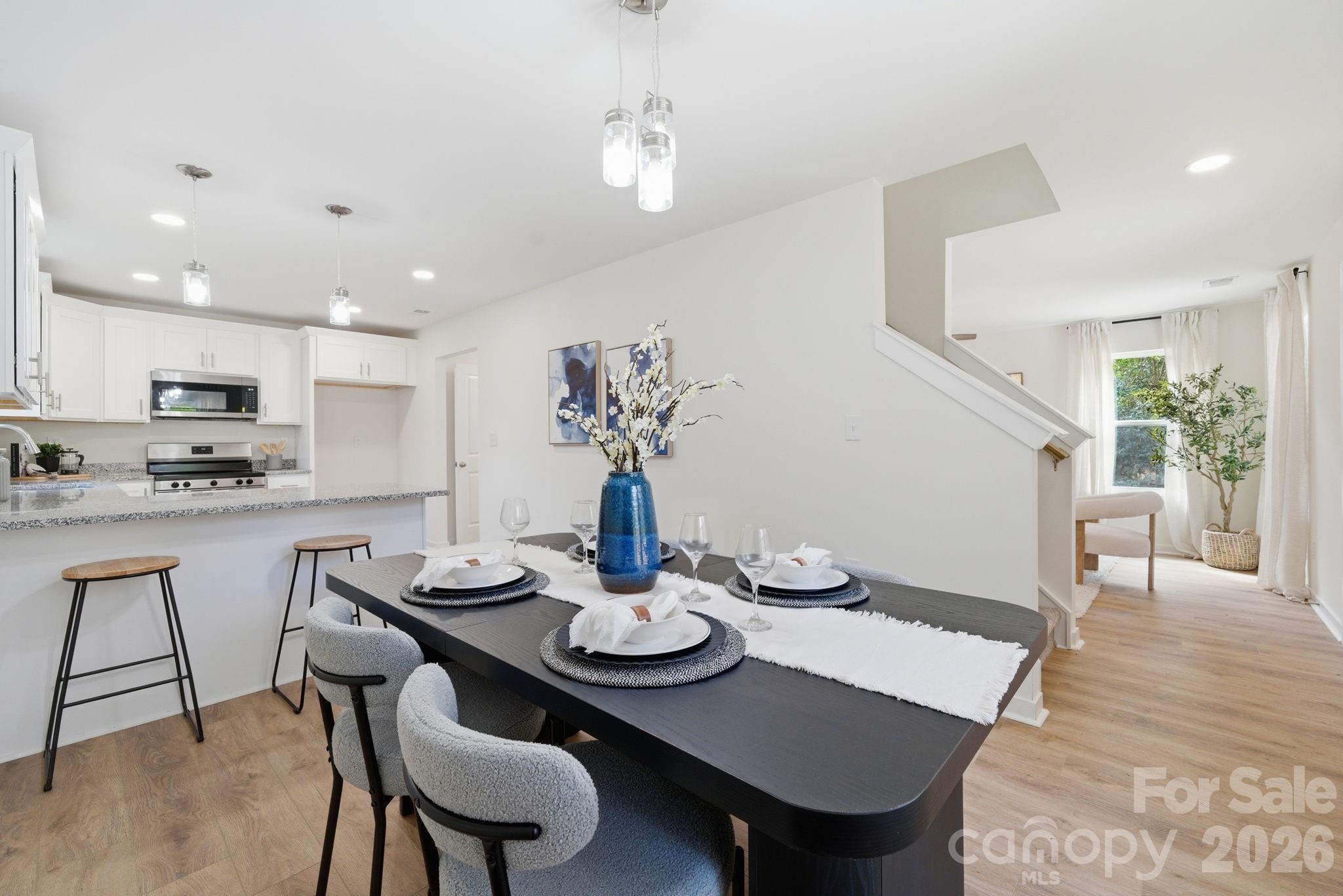34 Louise Drive SE Concord NC 28025