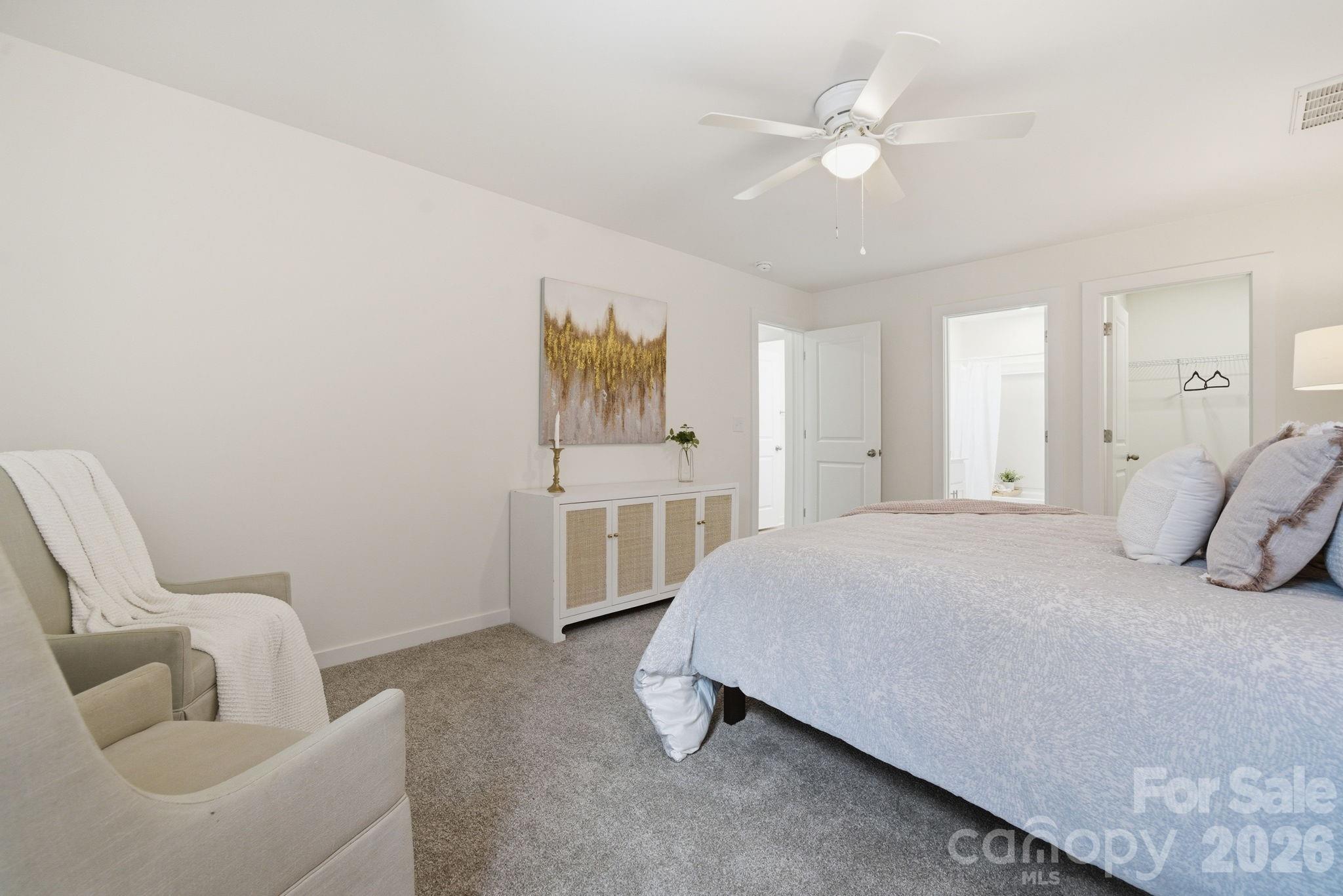 34 Louise Drive SE Concord NC 28025