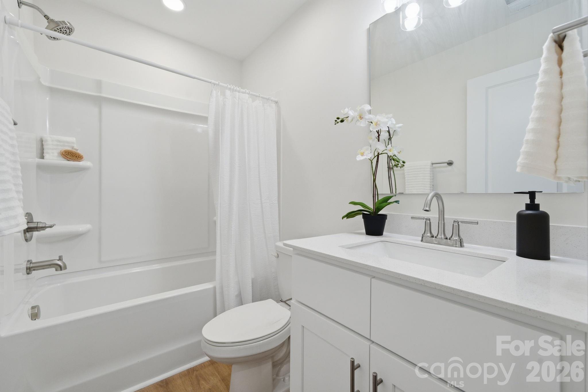 34 Louise Drive SE Concord NC 28025