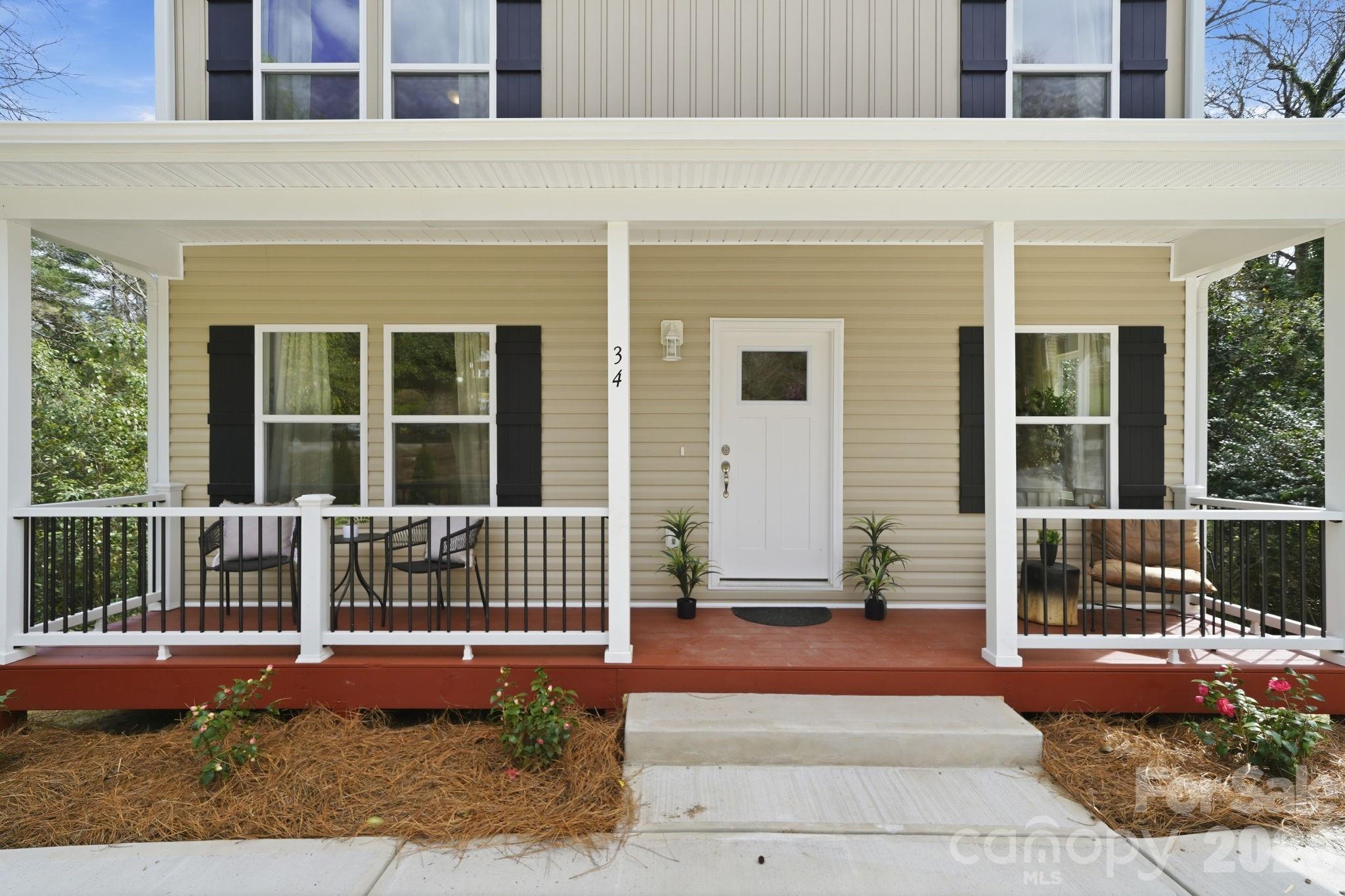 34 Louise Drive SE Concord NC 28025