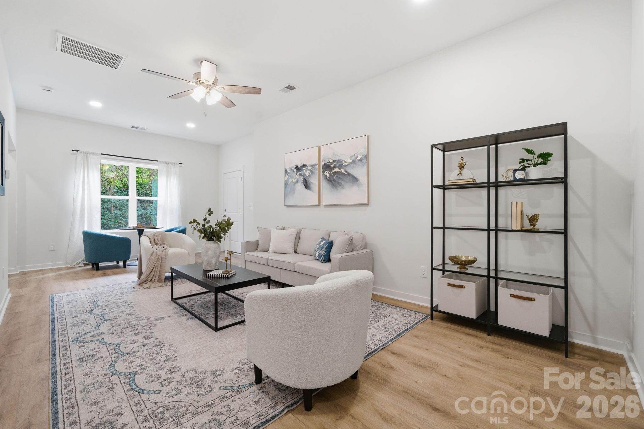 34 Louise Drive SE Concord NC 28025