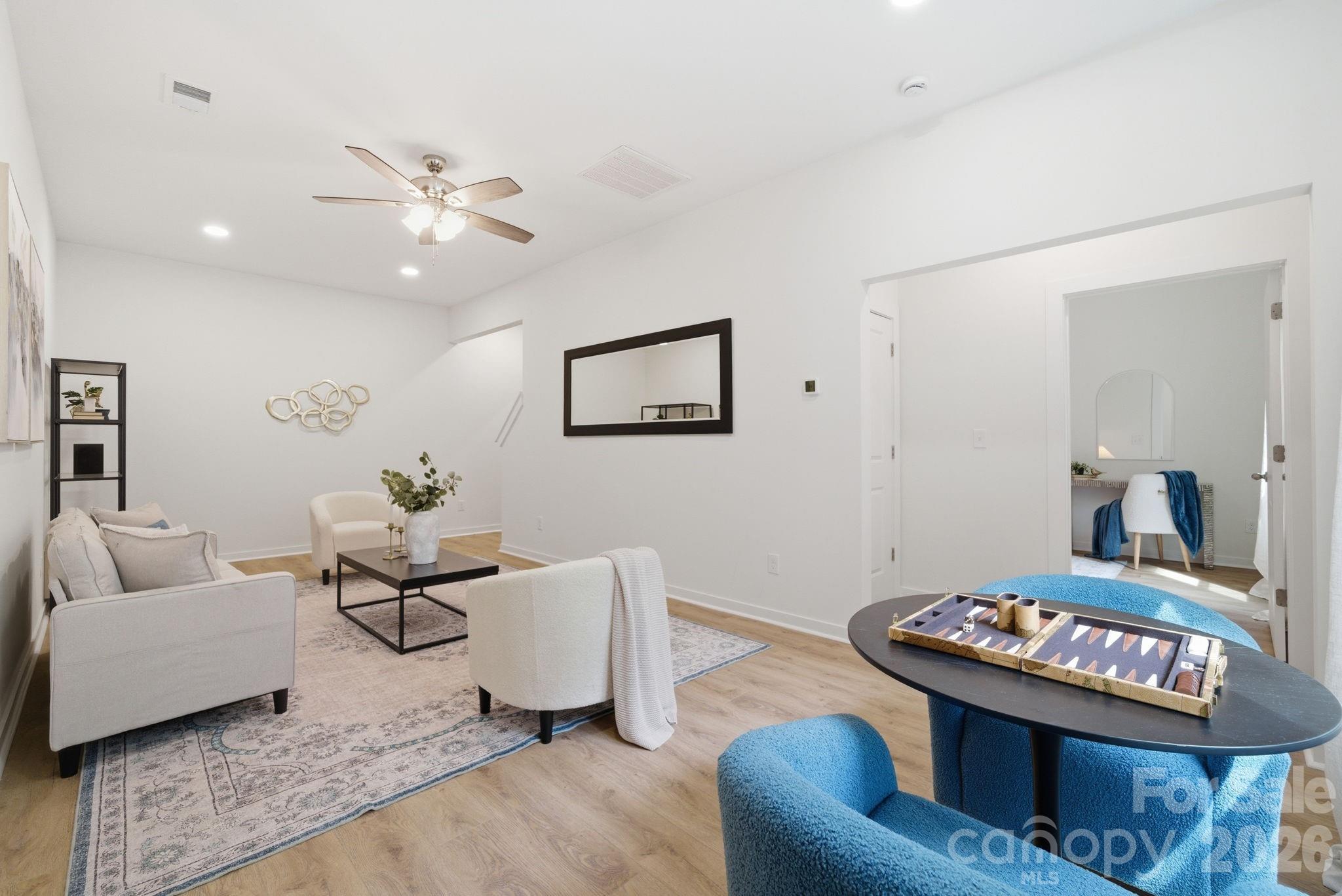 34 Louise Drive SE Concord NC 28025