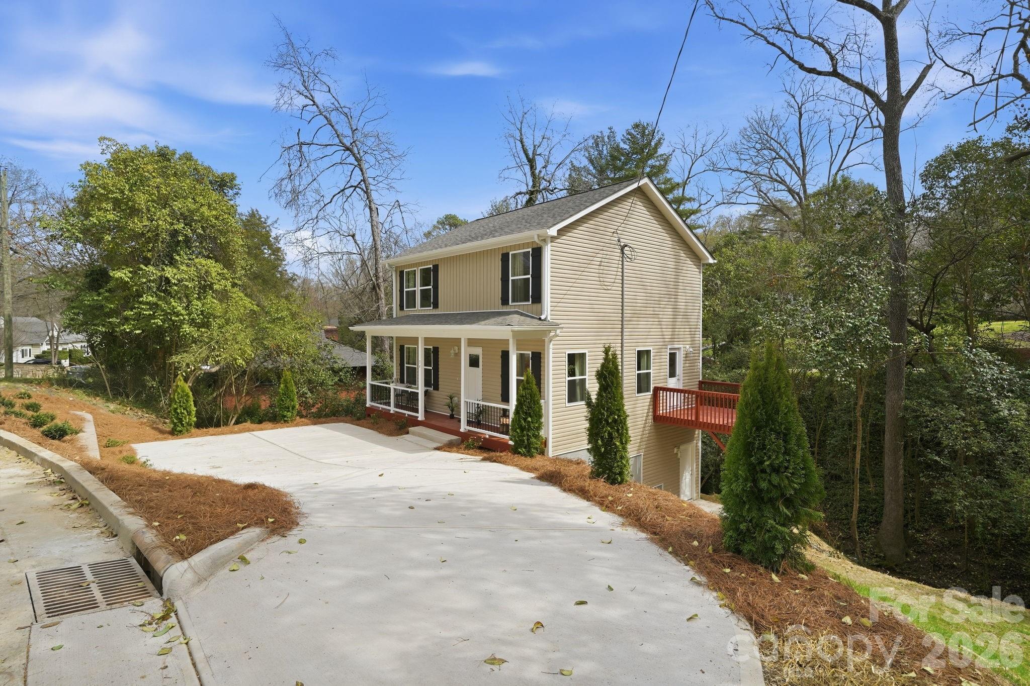 34 Louise Drive SE Concord NC 28025