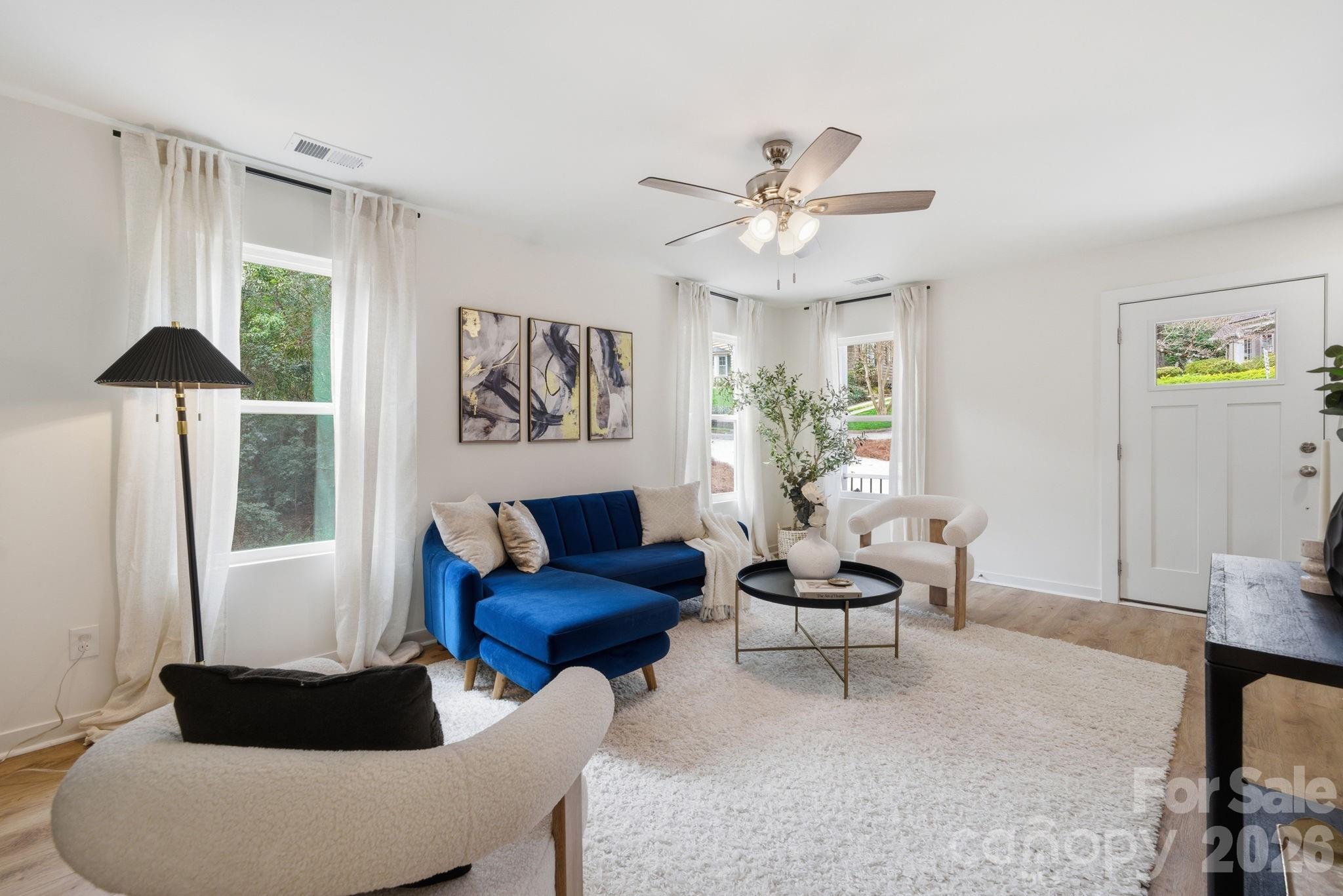 34 Louise Drive SE Concord NC 28025
