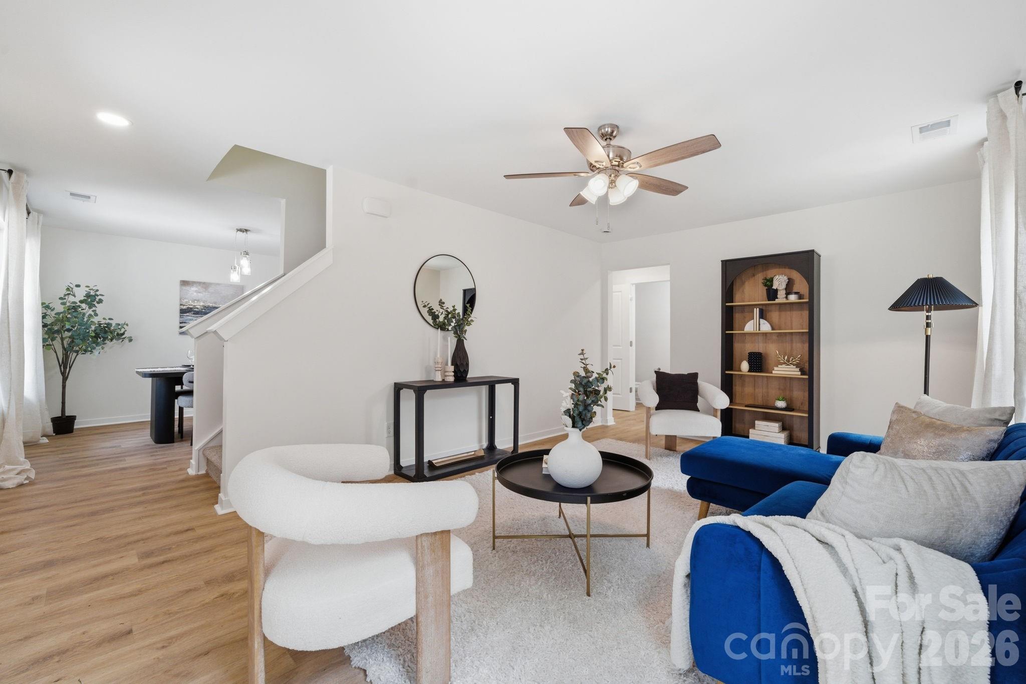 34 Louise Drive SE Concord NC 28025