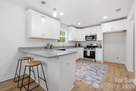 34 Louise Drive SE Concord NC 28025
