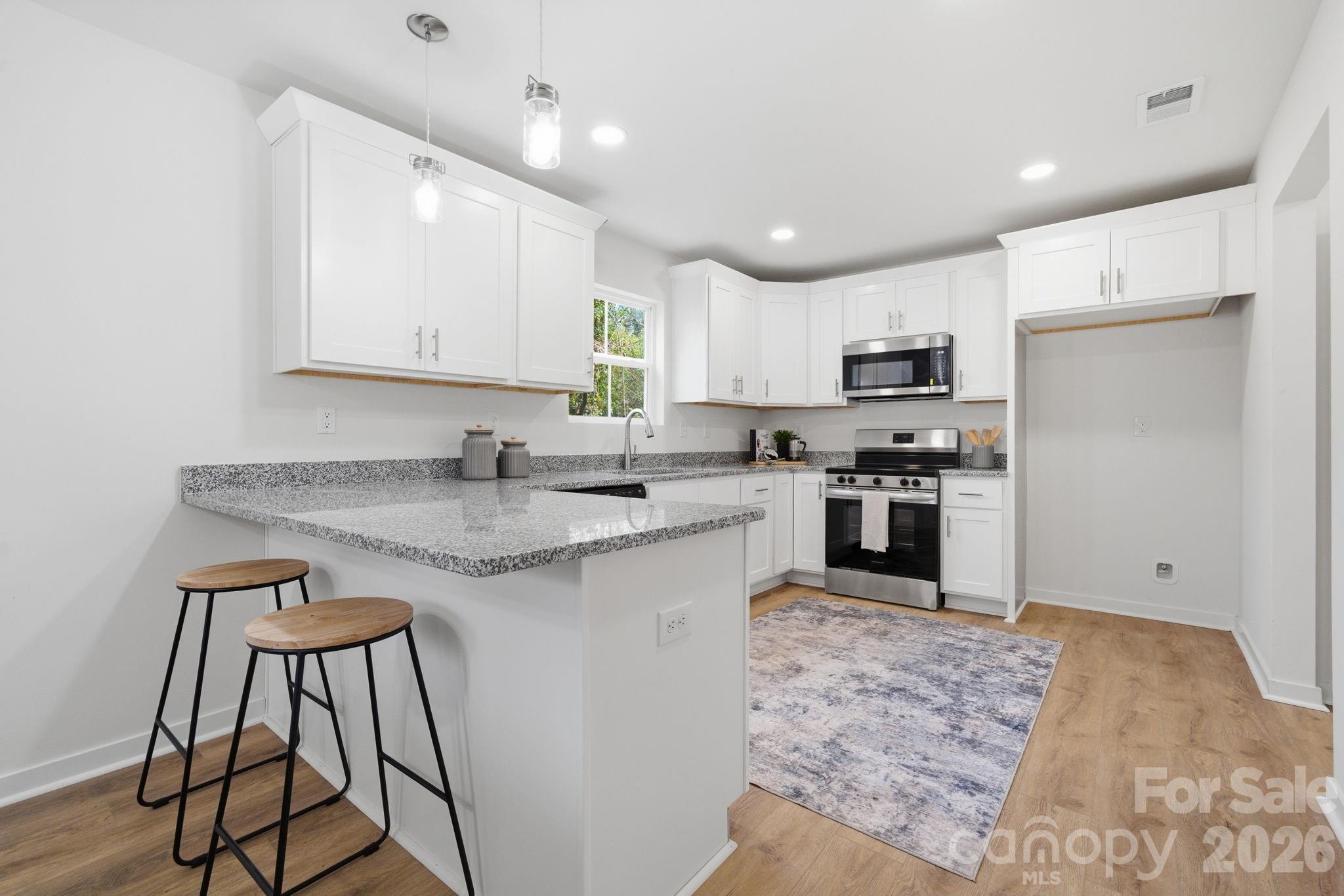 34 Louise Drive SE Concord NC 28025
