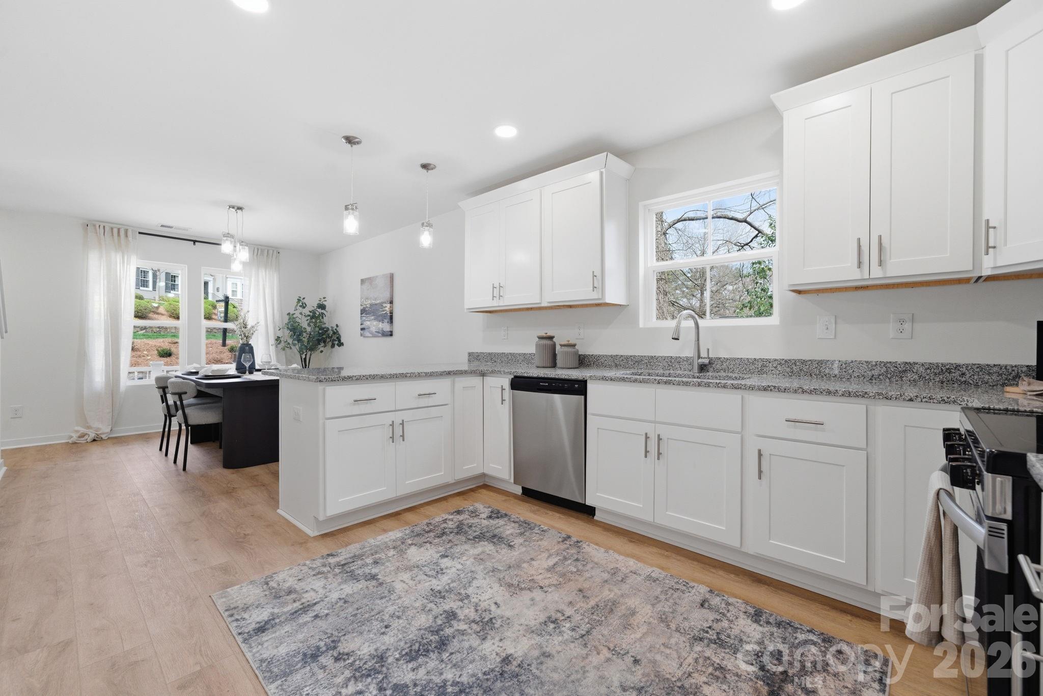 34 Louise Drive SE Concord NC 28025