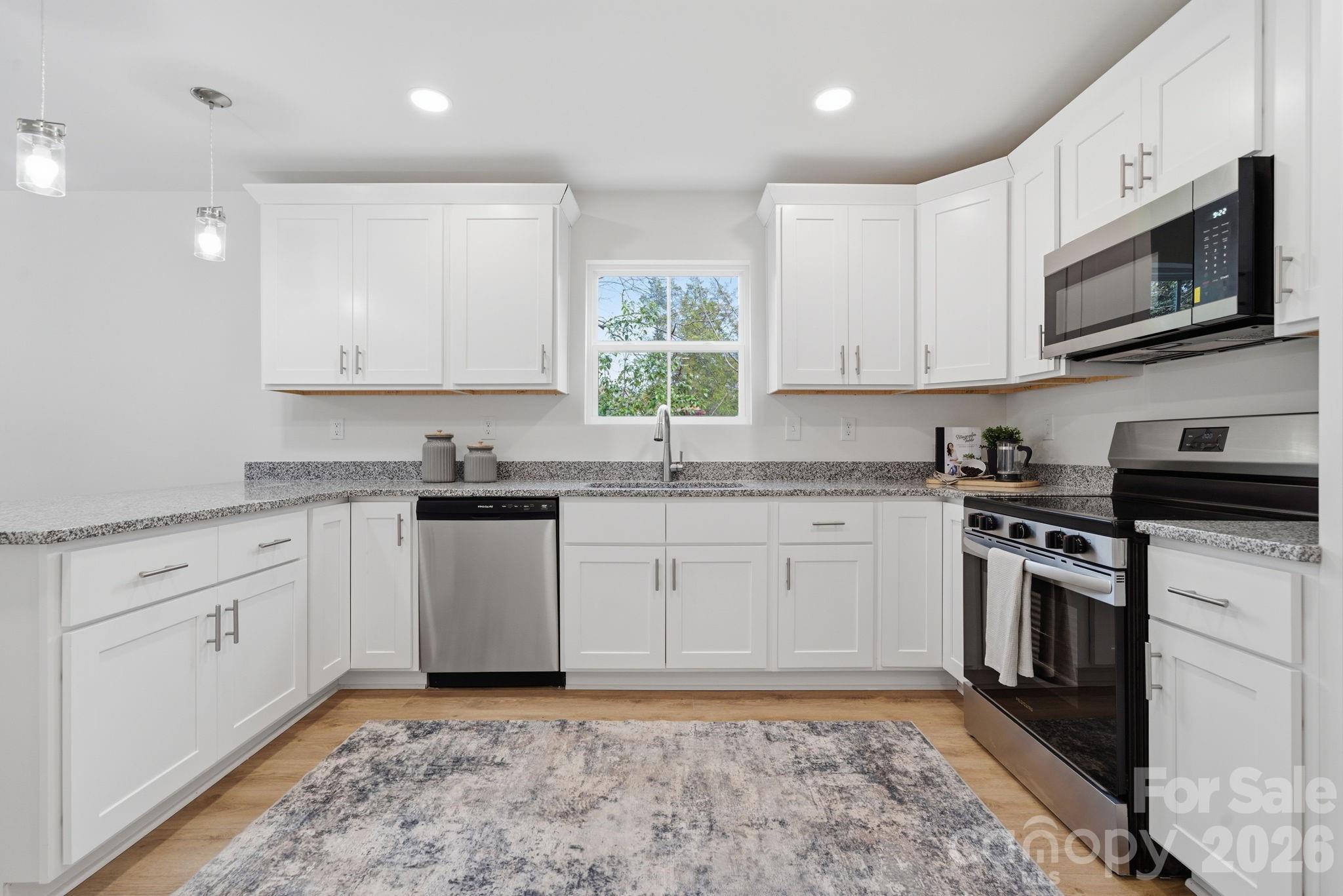 34 Louise Drive SE Concord NC 28025