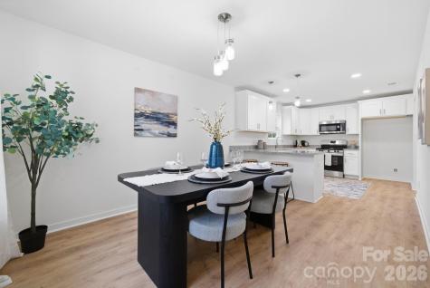 34 Louise Drive SE Concord NC 28025