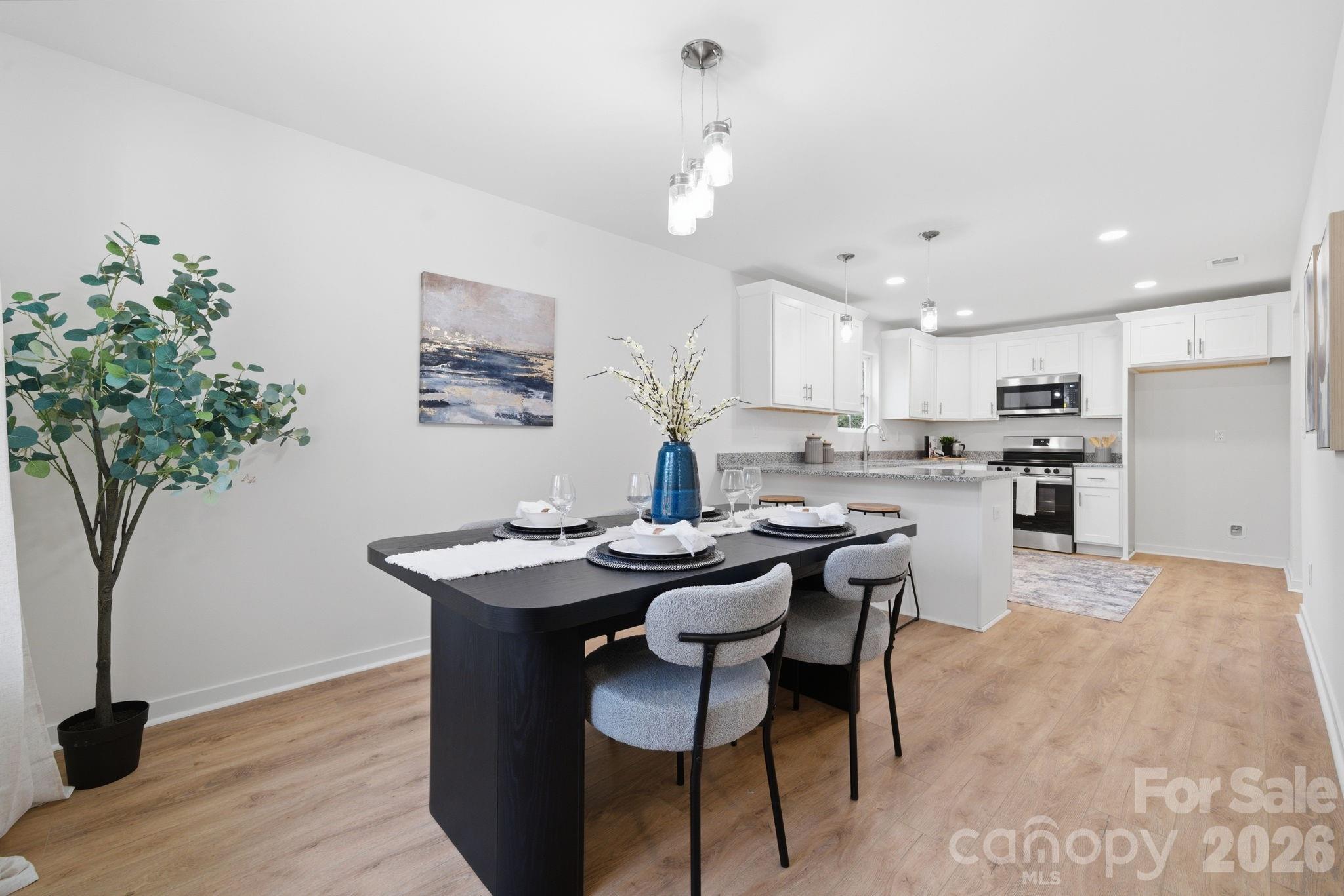 34 Louise Drive SE Concord NC 28025