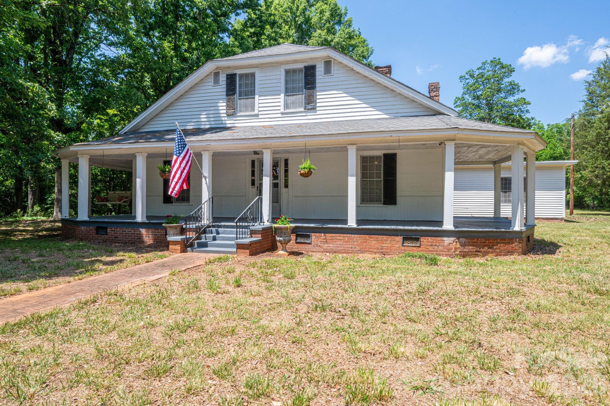 160 Patterson Road Kings Mountain NC 28086