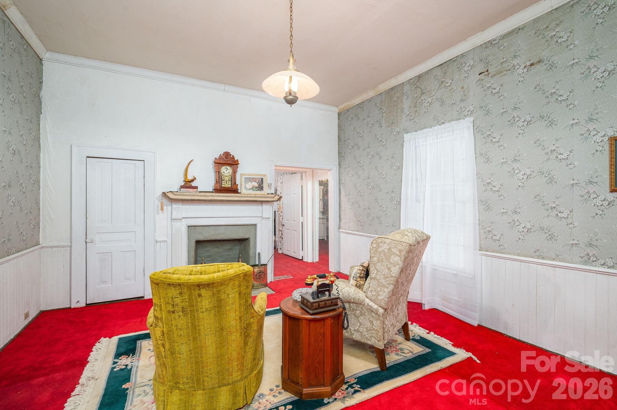 160 Patterson Road Kings Mountain NC 28086