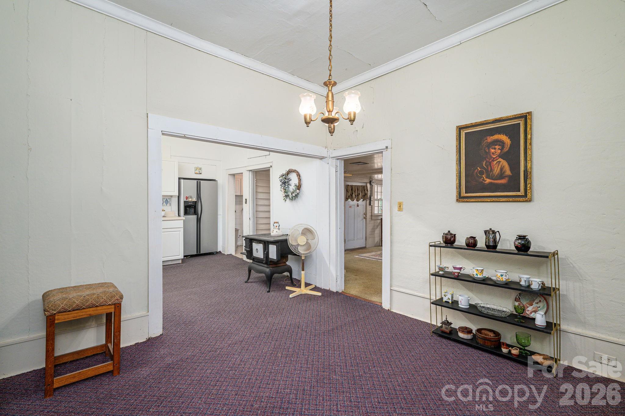 160 Patterson Road Kings Mountain NC 28086