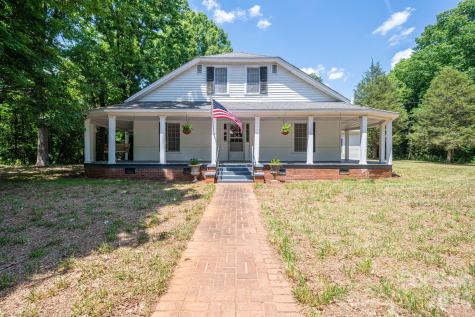 160 Patterson Road Kings Mountain NC 28086