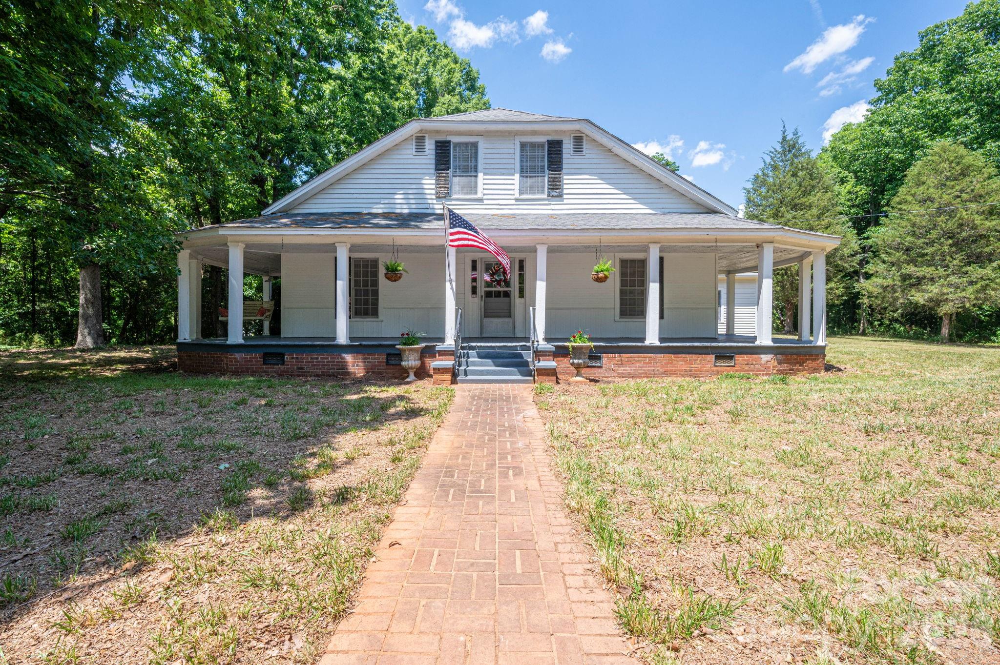 160 Patterson Road Kings Mountain NC 28086