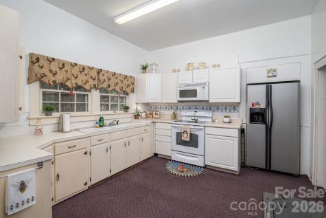160 Patterson Road Kings Mountain NC 28086