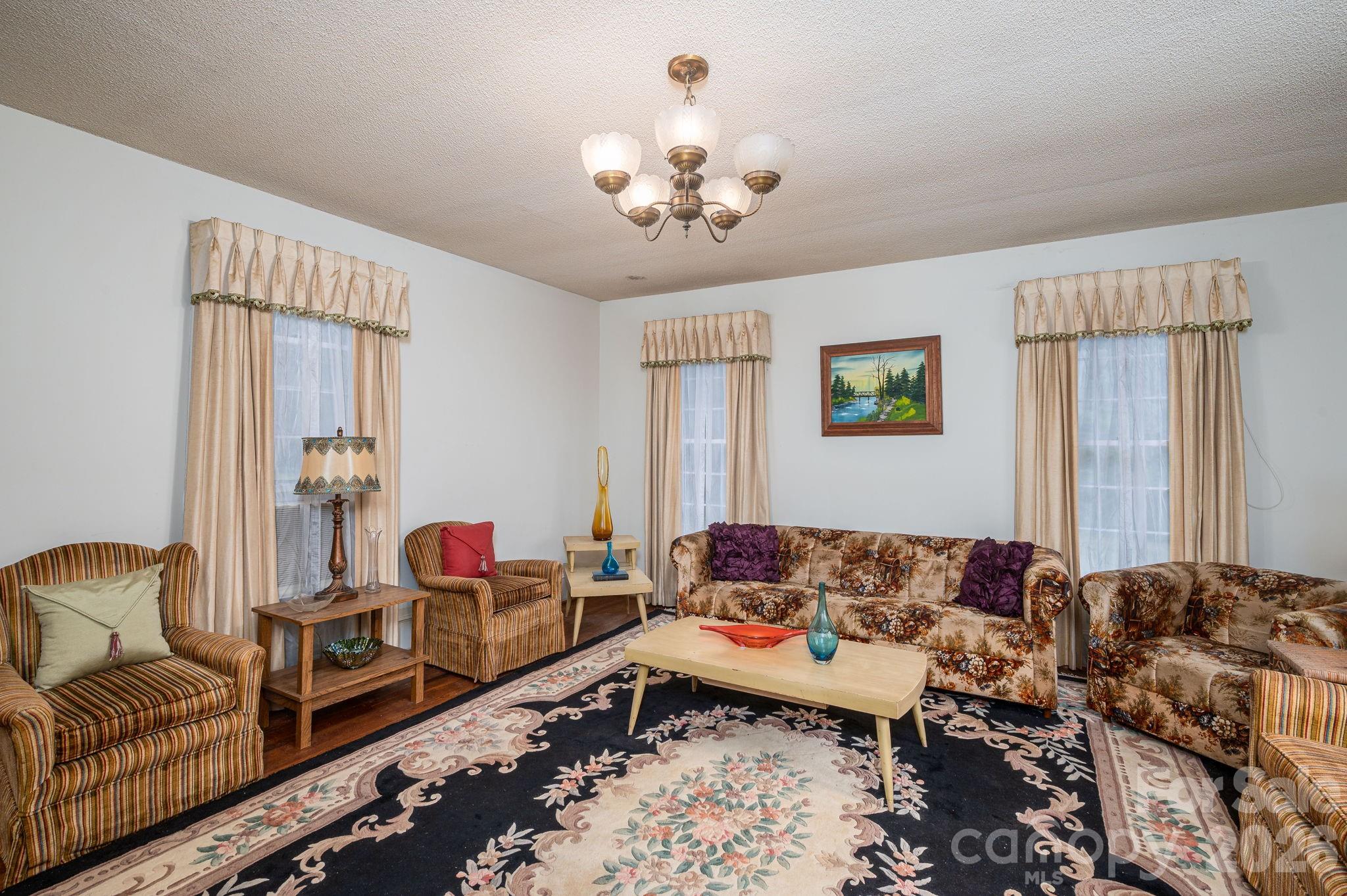 160 Patterson Road Kings Mountain NC 28086
