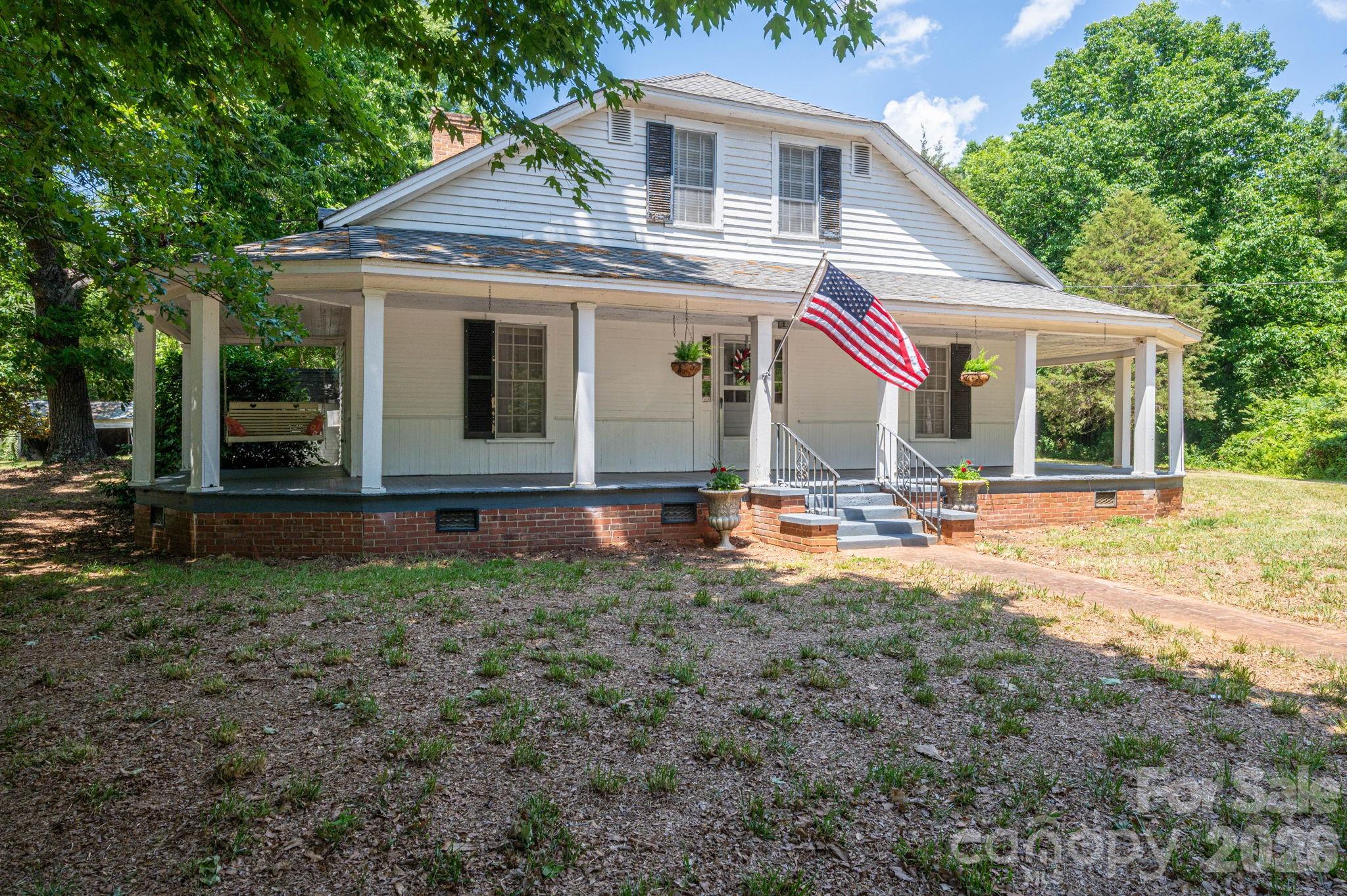 160 Patterson Road Kings Mountain NC 28086