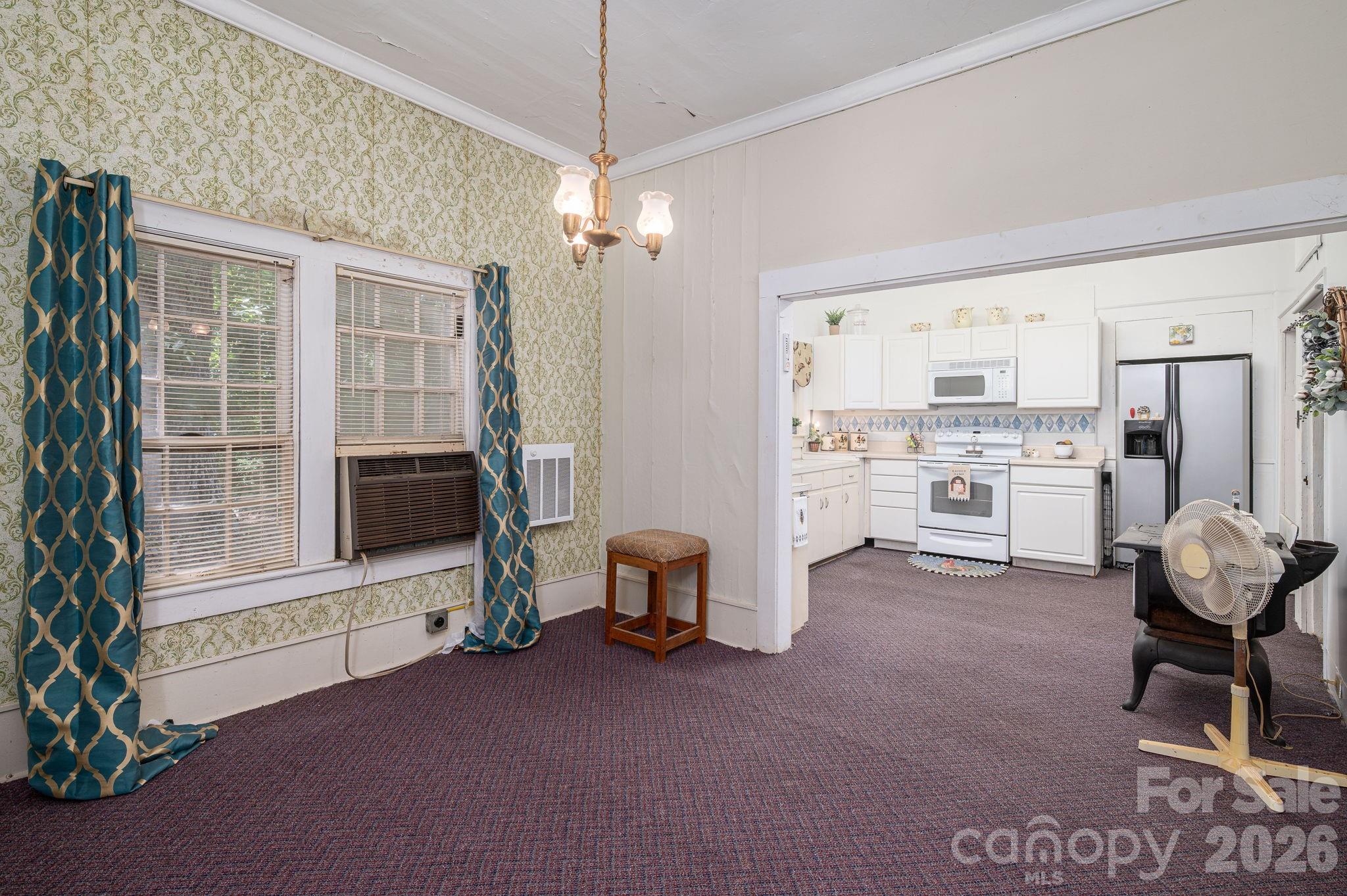 160 Patterson Road Kings Mountain NC 28086